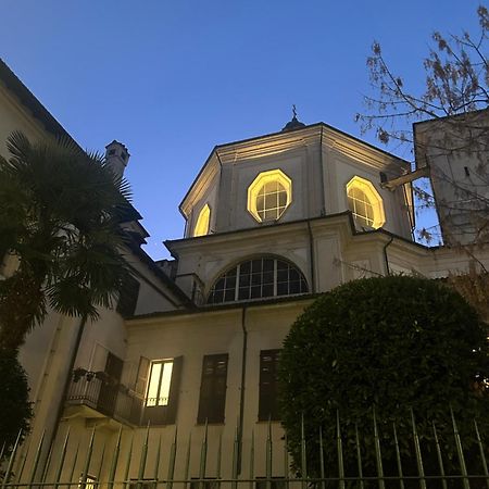 Dali Duomo Golden House Lejlighed Milano Eksteriør billede